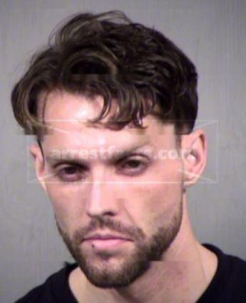 Derek Michael Dunphy