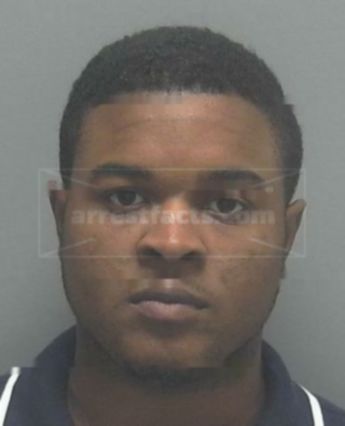 Darren Keith Harrell Jr