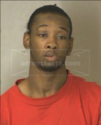 Damarcus Darnell Dewalt