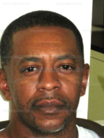 Randy Lewis Hull