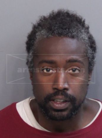 Joshua Lebron Hardaway