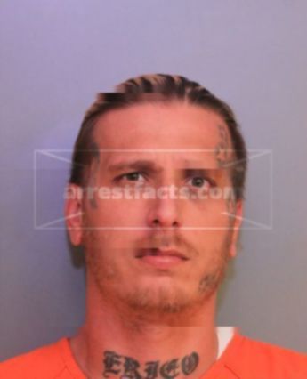 Eric Christopher Hartsburg