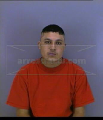 Jose Manuel Rivera-Garica