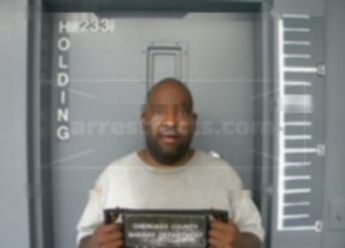 Eric Snowaze Wright
