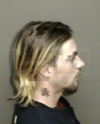 Jackie Dale Ellis Jr