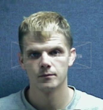 Michael Christopher Clark