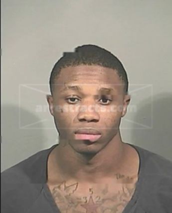 Trevon Anfernee Johnson