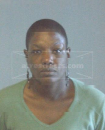 Tiffany Ann Mclendon