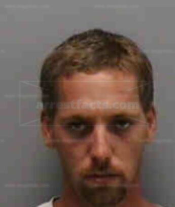 Travis Andrew Blakely