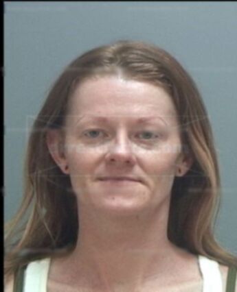 Brittnie Johanna Bigler