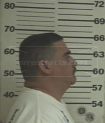 Andres Flores Martinez