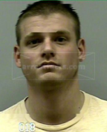 John Cody Oakes
