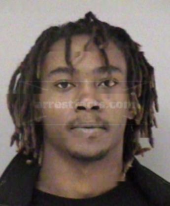 Brandon Whitfield