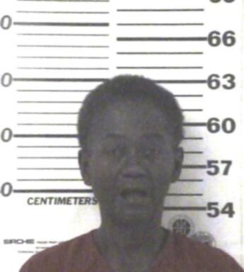 Verdis Crayton