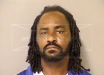 Demetrius Newton
