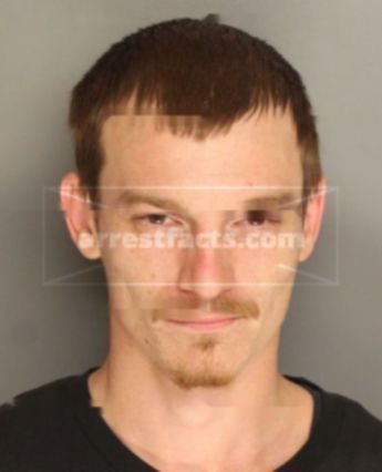 James Michael Branch