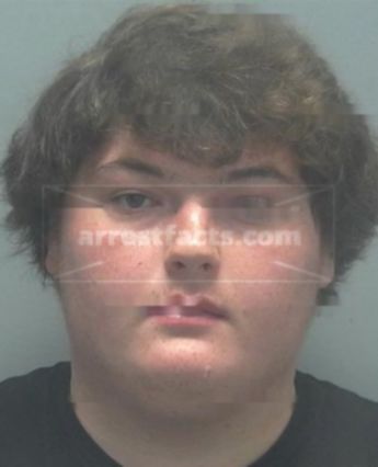 Bret James Burns