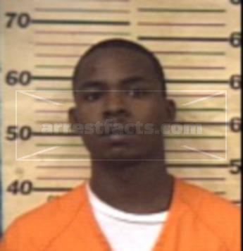 Demauas Rodriegus Spencer