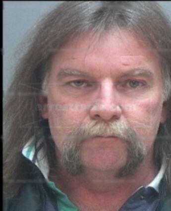 Corey Arland Beckstead