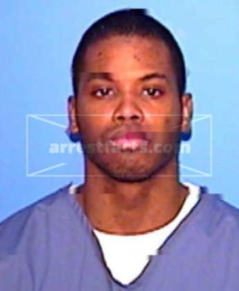 Clifford Lee Hill