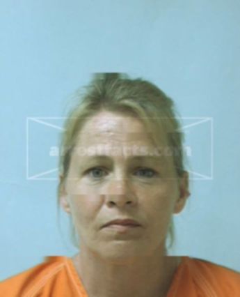 Stacey Leigh Klingensmith