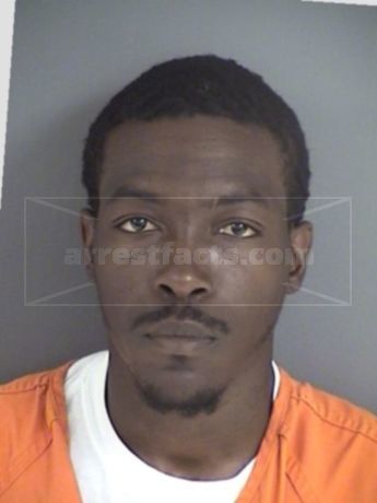Jaquinton Jerone Criswell