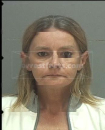 Barbara Jean Spears