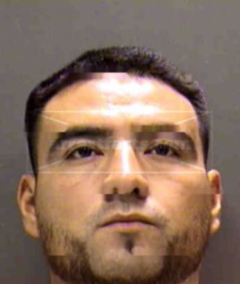 Jesus Hiram Chavez-Casas