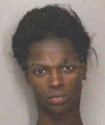 Bernard Lamar Graham