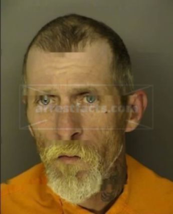 Jeffery William Ward