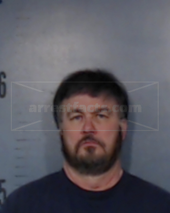 Donald Berschel Anderson
