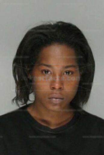 Latoya Shanita Bradley