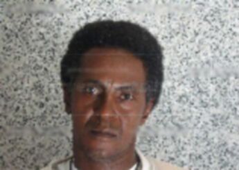 Derrick Ray Harris