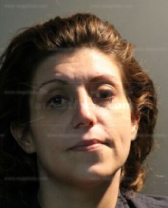 Brittany Maureen Graff