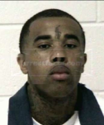 Quartez Terrance Hancock