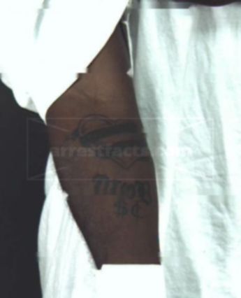 Derrick Terrell Williams