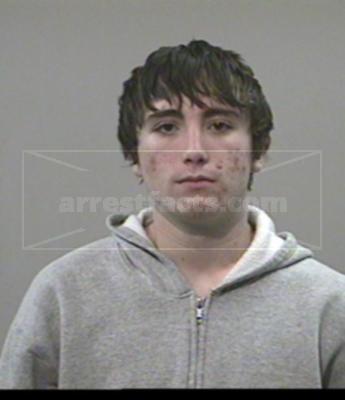 Jacob Lee Carter