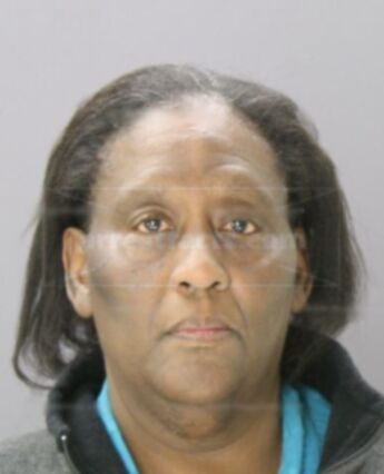 Patricia Ann Corbin