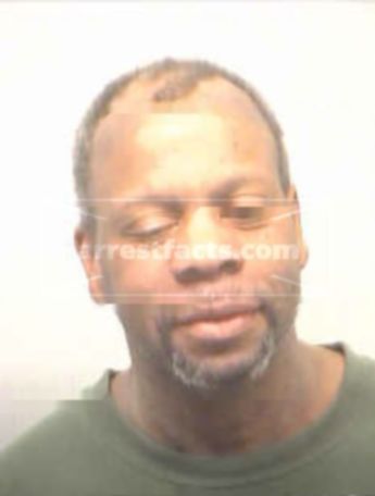 Antonio Gilmore