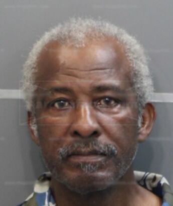 Roy Leslie Harden