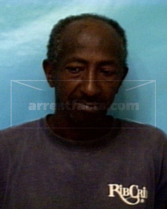 Theotis Percy Richardson