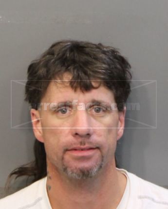 Tony Wayne Wilson