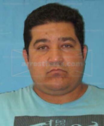 Ismael Perez Nunez