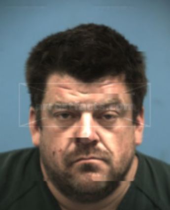 Scott Richard Jewett