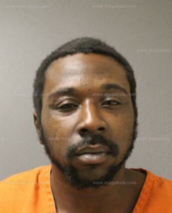 Terrell M Montgomery