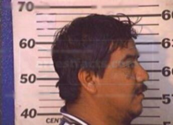 Saul Flores Guerrero