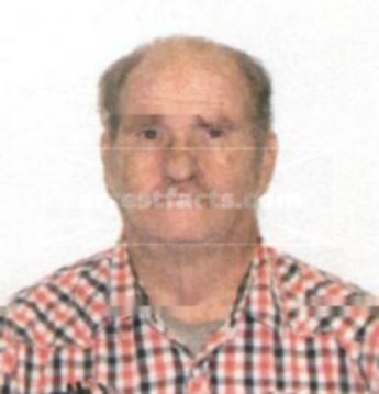James M Boyd