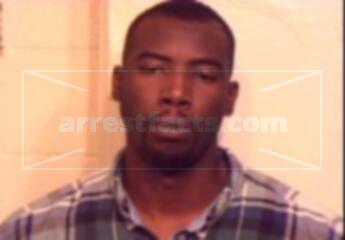 Tavier Duane Rusley
