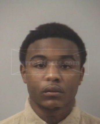 Timothy Shaquille Covington