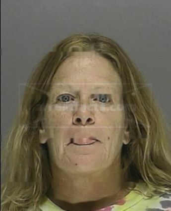 Tammy Marie Parrish